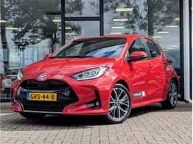 Toyota Yaris (2024) thumbnail 37