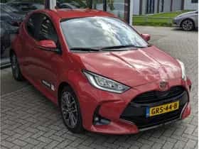 Toyota Yaris (2024) thumbnail 6