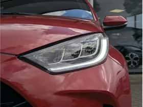 Toyota Yaris (2024) thumbnail 8