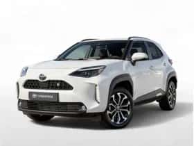Toyota Yaris Cross (2024)