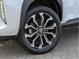 Toyota Yaris Cross (2024) thumbnail 2