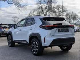 Toyota Yaris Cross (2024) thumbnail 12