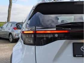 Toyota Yaris Cross (2024) thumbnail 13