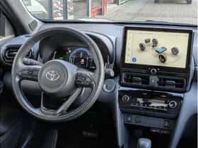 Toyota Yaris Cross (2024) thumbnail 22