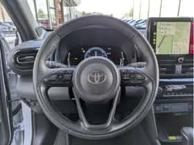 Toyota Yaris Cross (2024) thumbnail 23