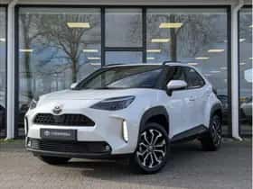 Toyota Yaris Cross (2024) thumbnail 35