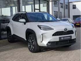 Toyota Yaris Cross (2024) thumbnail 5