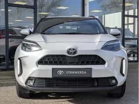 Toyota Yaris Cross (2024) thumbnail 6