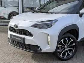 Toyota Yaris Cross (2024) thumbnail 9