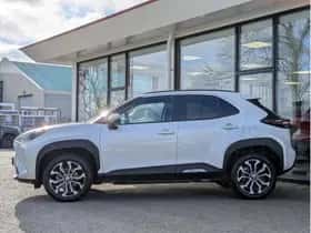 Toyota Yaris Cross (2024) thumbnail 10