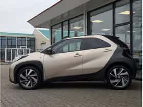 Toyota Aygo X (2023) thumbnail 11