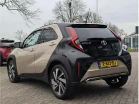 Toyota Aygo X (2023) thumbnail 13
