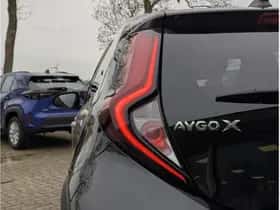 Toyota Aygo X (2023) thumbnail 14