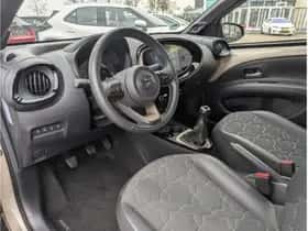 Toyota Aygo X (2023) thumbnail 20