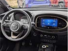 Toyota Aygo X (2023) thumbnail 23