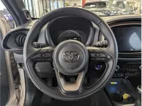 Toyota Aygo X (2023) thumbnail 26