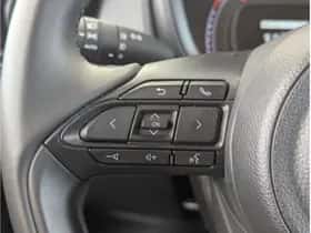 Toyota Aygo X (2023) thumbnail 28