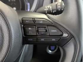 Toyota Aygo X (2023) thumbnail 29