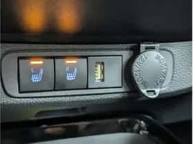 Toyota Aygo X (2023) thumbnail 36