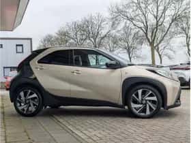 Toyota Aygo X (2023) thumbnail 5