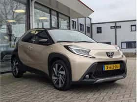 Toyota Aygo X (2023) thumbnail 6