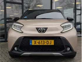Toyota Aygo X (2023) thumbnail 7