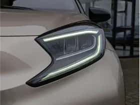 Toyota Aygo X (2023) thumbnail 8
