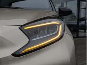 Toyota Aygo X (2023) thumbnail 9