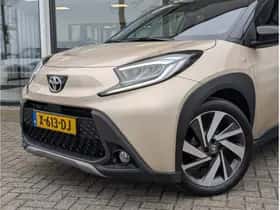 Toyota Aygo X (2023) thumbnail 10