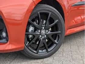 Toyota Yaris (2023) thumbnail 2