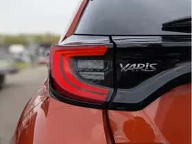 Toyota Yaris (2023) thumbnail 13