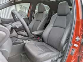 Toyota Yaris (2023) thumbnail 18