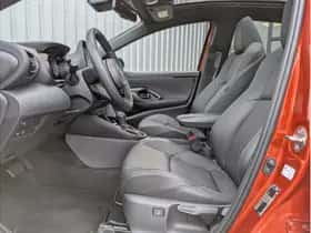 Toyota Yaris (2023) thumbnail 21