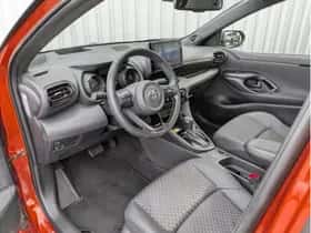 Toyota Yaris (2023) thumbnail 23