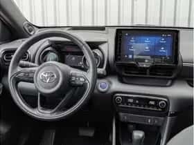 Toyota Yaris (2023) thumbnail 26