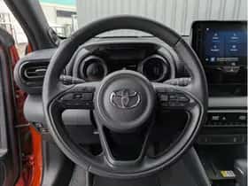 Toyota Yaris (2023) thumbnail 29