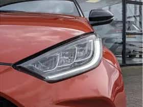 Toyota Yaris (2023) thumbnail 6
