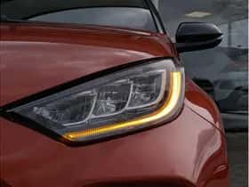 Toyota Yaris (2023) thumbnail 7