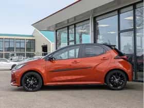 Toyota Yaris (2023) thumbnail 9