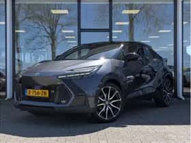 Toyota C-HR (2024) thumbnail 48
