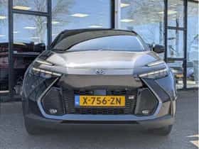 Toyota C-HR (2024) thumbnail 6