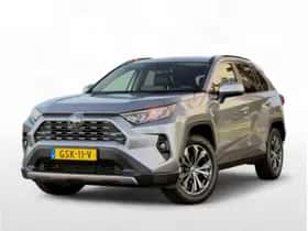 Toyota RAV4 (2024)