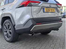 Toyota RAV4 (2024) thumbnail 14