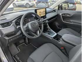 Toyota RAV4 (2024) thumbnail 22