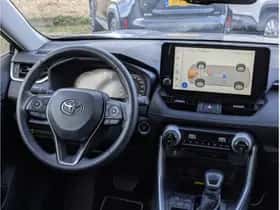 Toyota RAV4 (2024) thumbnail 25