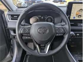 Toyota RAV4 (2024) thumbnail 26