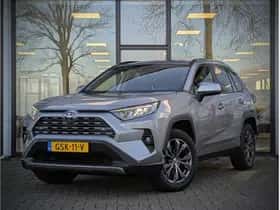 Toyota RAV4 (2024) thumbnail 38
