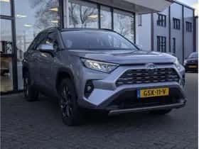 Toyota RAV4 (2024) thumbnail 5