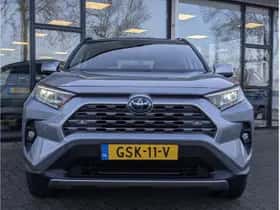 Toyota RAV4 (2024) thumbnail 6