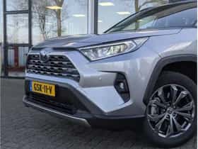 Toyota RAV4 (2024) thumbnail 8